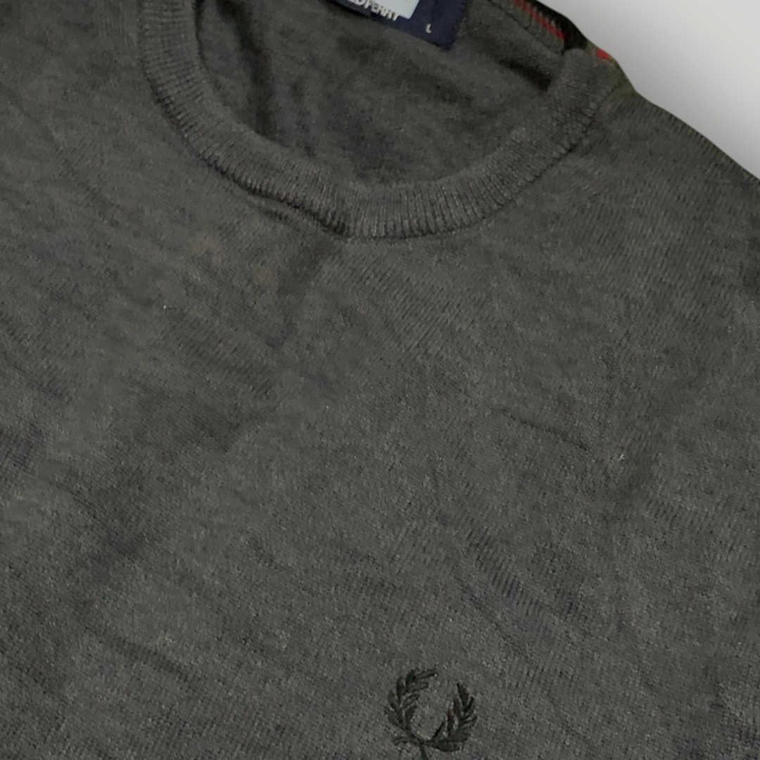 Fred Perry Men's Sweater