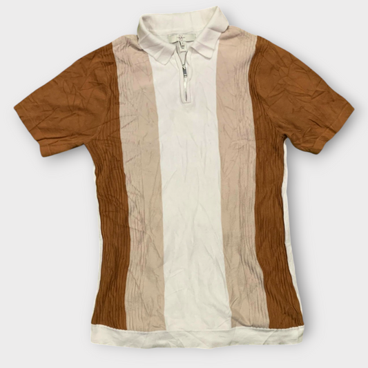 River Island Men's Polo Shirt