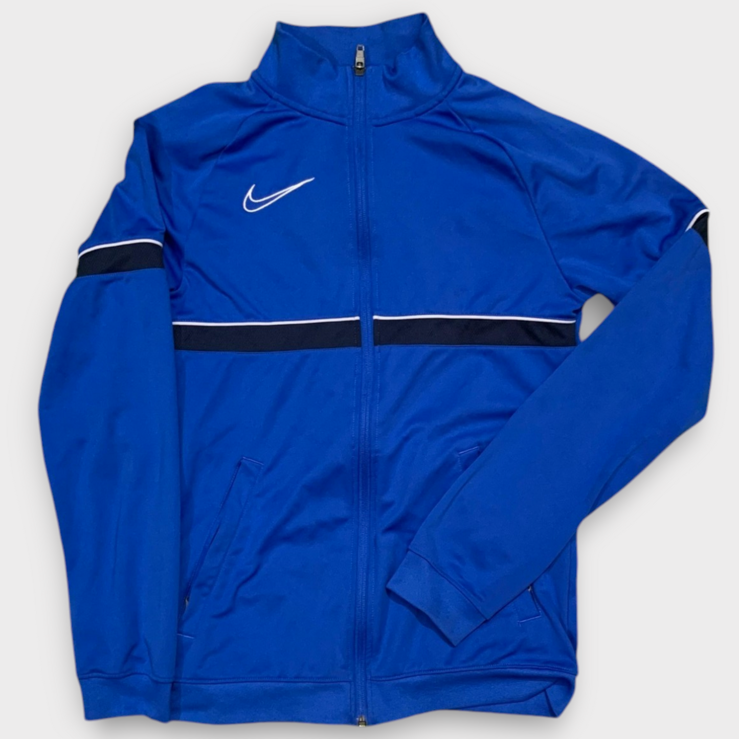 Nike Men's Dri-Fit Park 20 Track Jacket