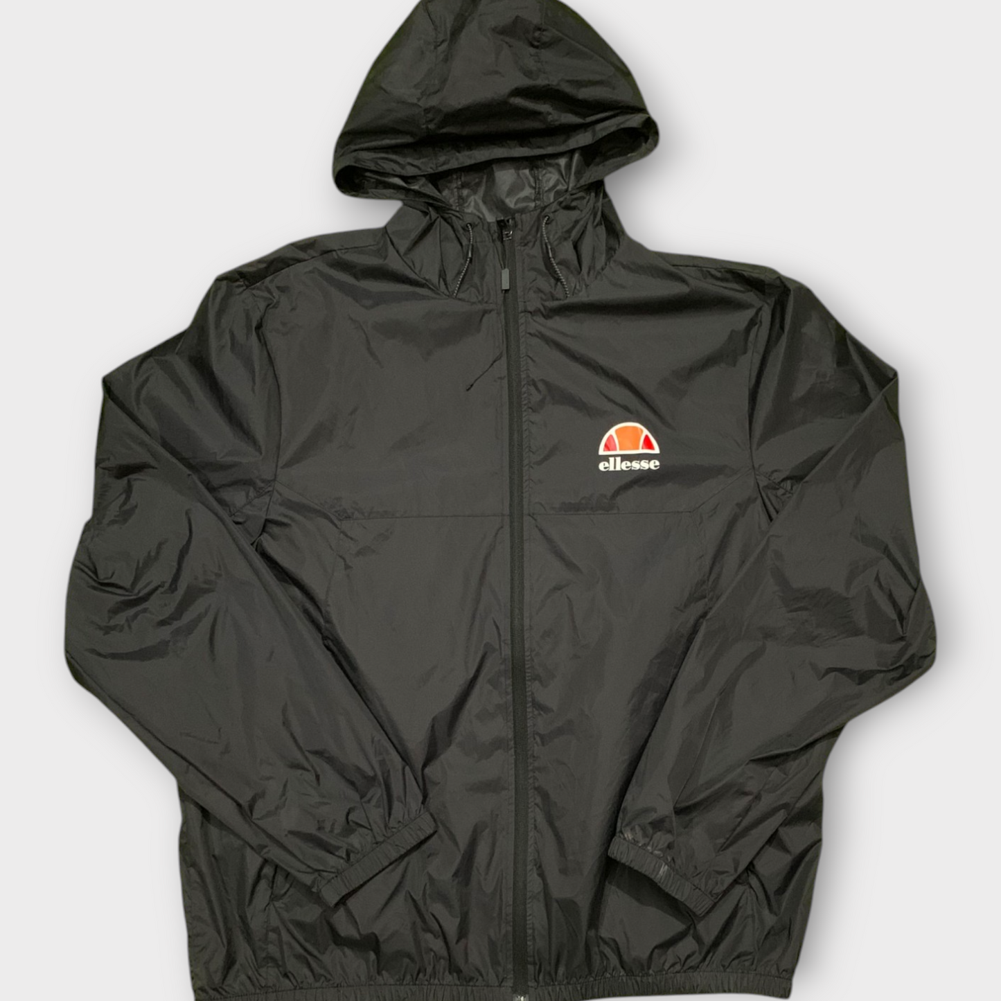 Ellesse Acera OH Jacket Polyamide