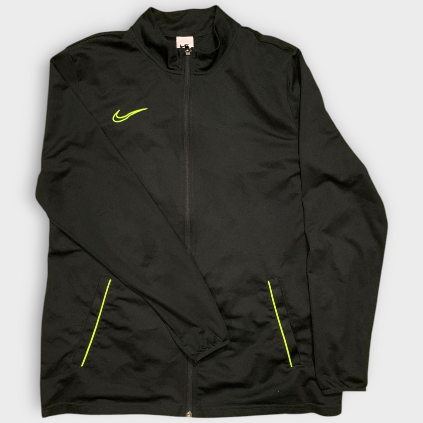Nike Dri-Fit Academy 21 Track Jacket