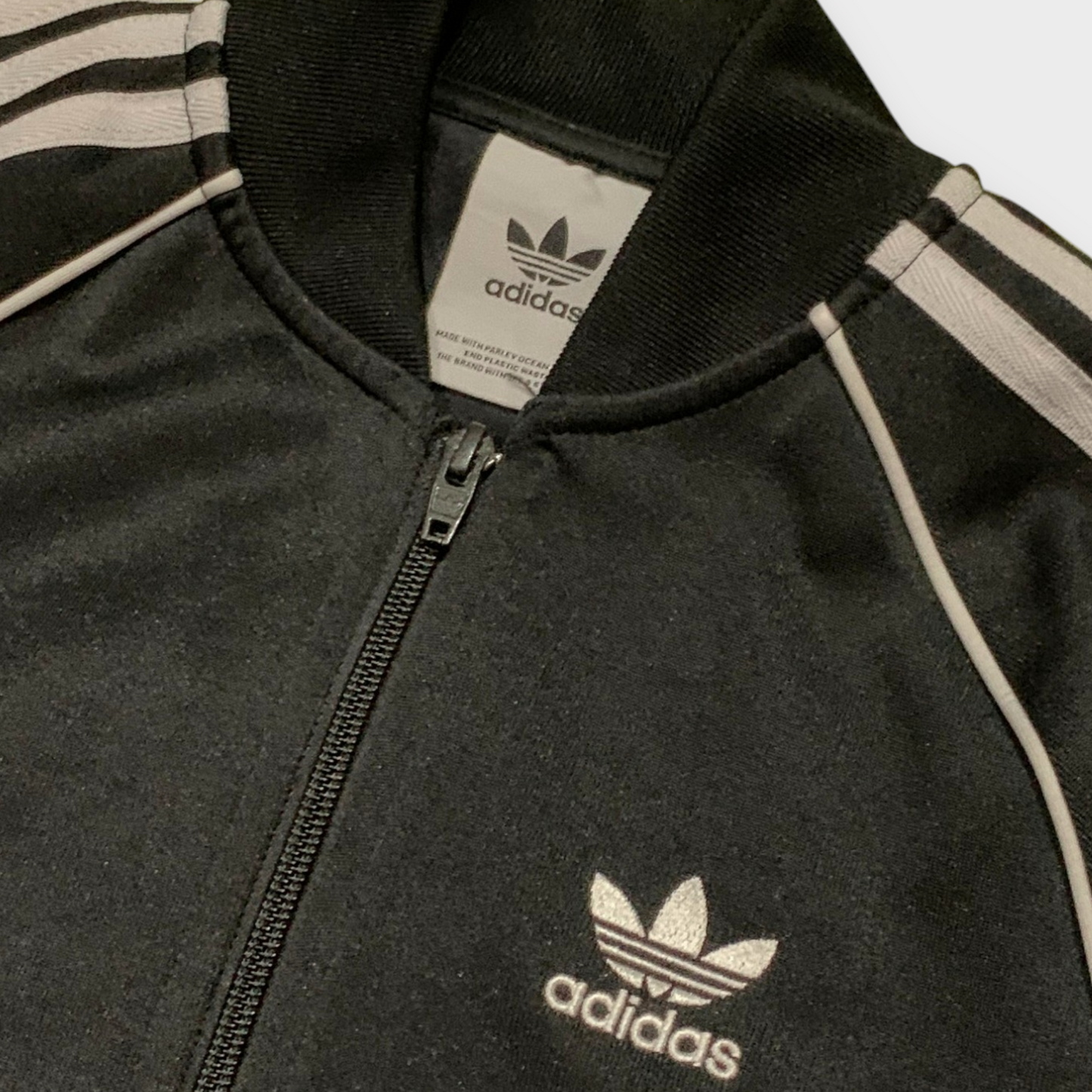 Adidas Original Adicolor Classics SST Track Jacket