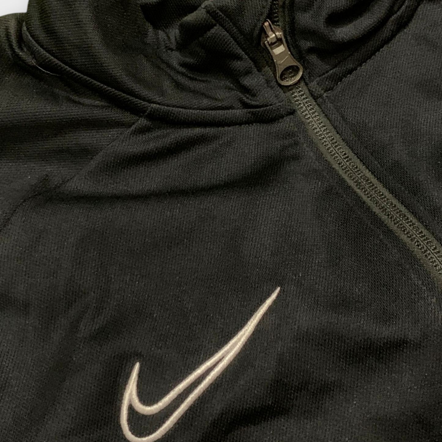 Nike Dri-Fit Academy Knit Track Jacket