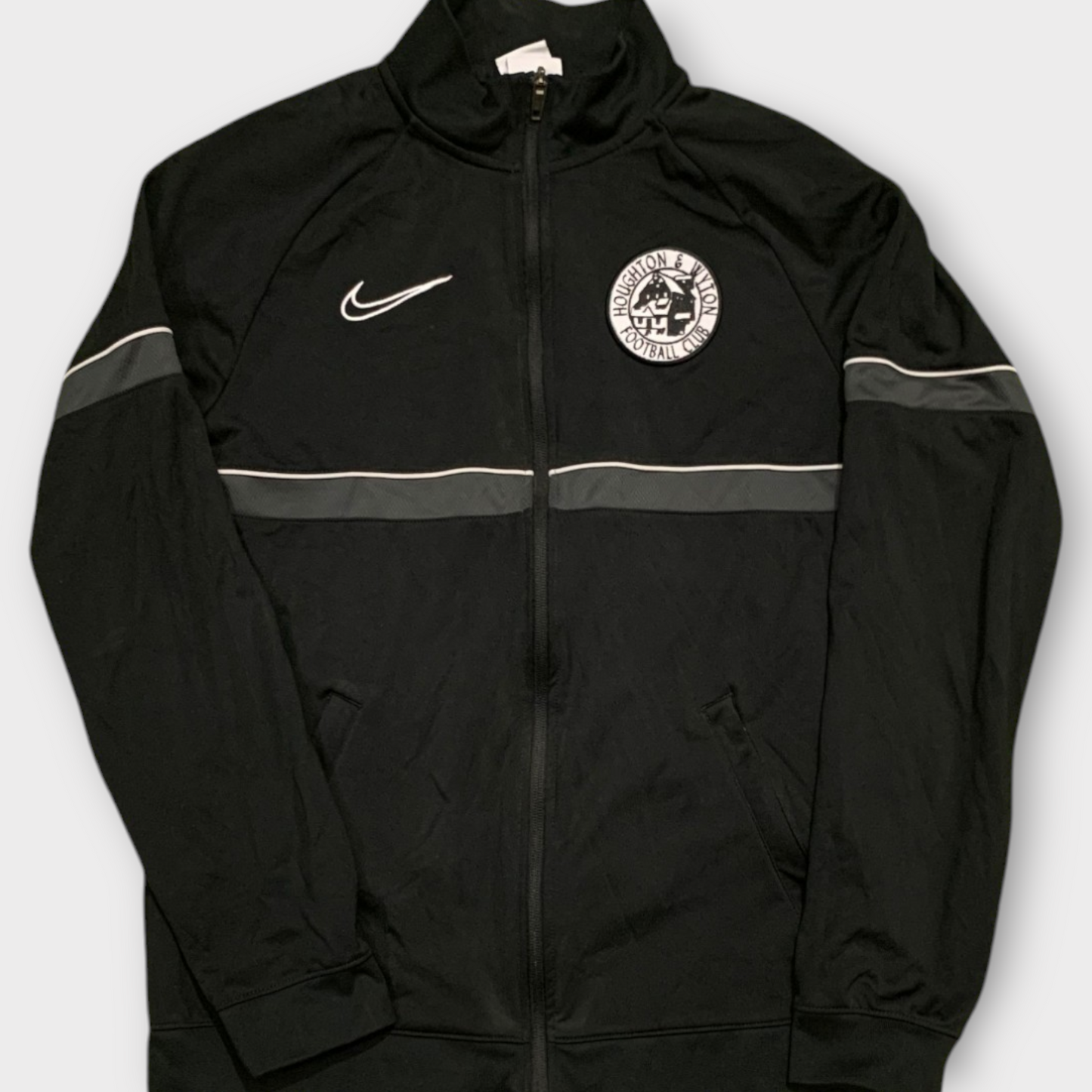 Nike Dri-Fit Academy Track Jacket Football Club
