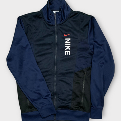 Nike Hybrid Poly Knit Track Jacket