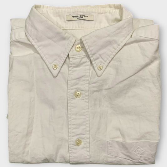 Gant Men's Full Sleeve Shirt