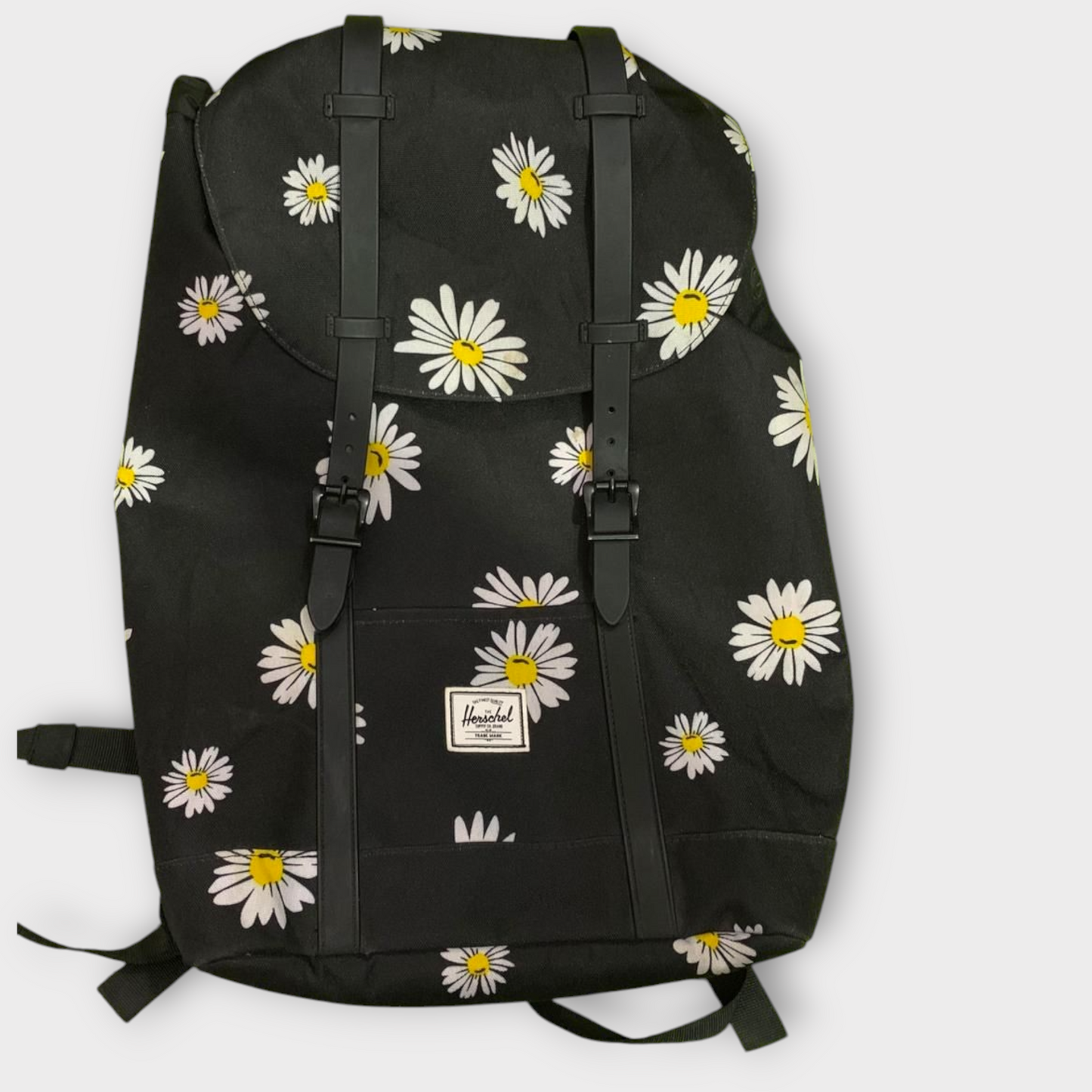 Herschel Supply Retreat Mid-Volume Urban Back Pack