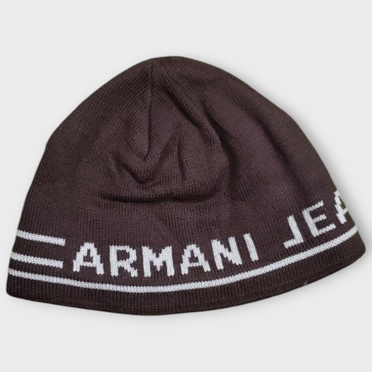 Armani Jeans Men's Beanie