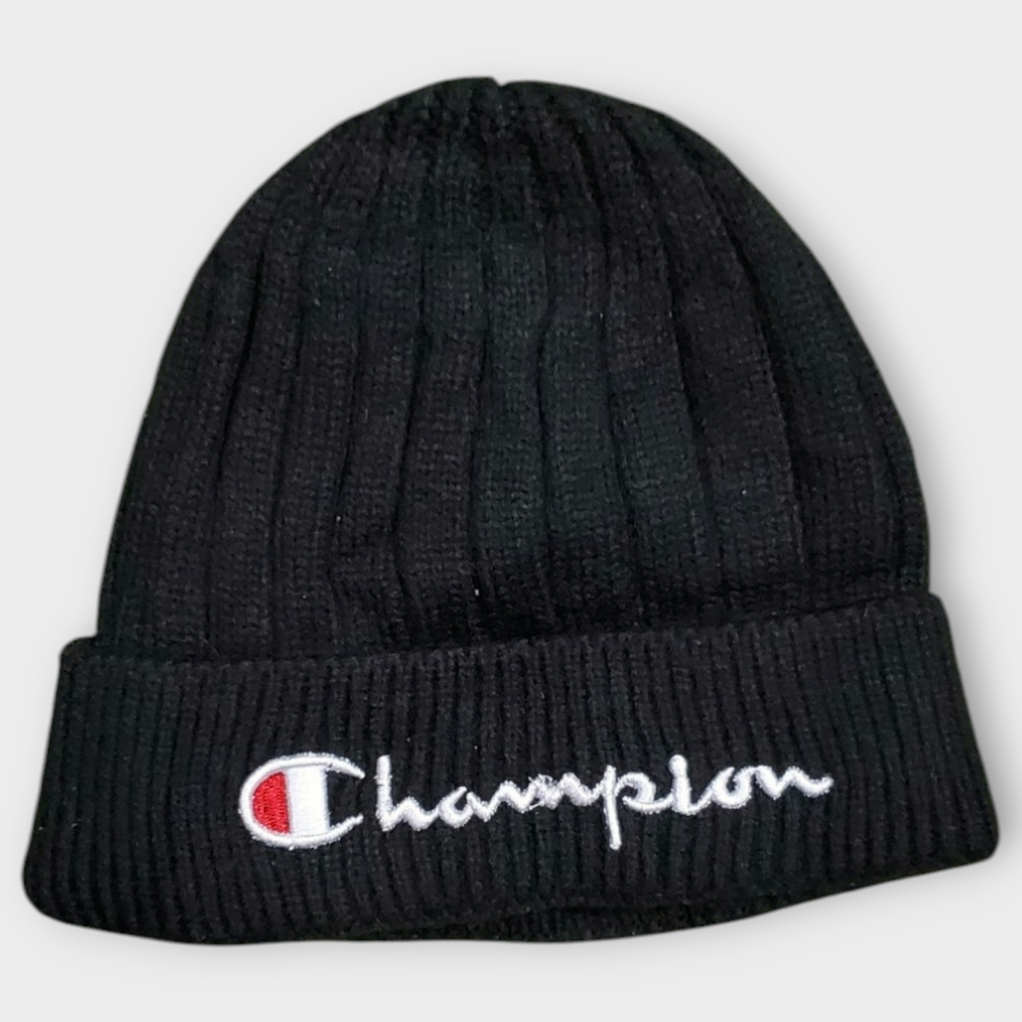 Champion Men's Beanie