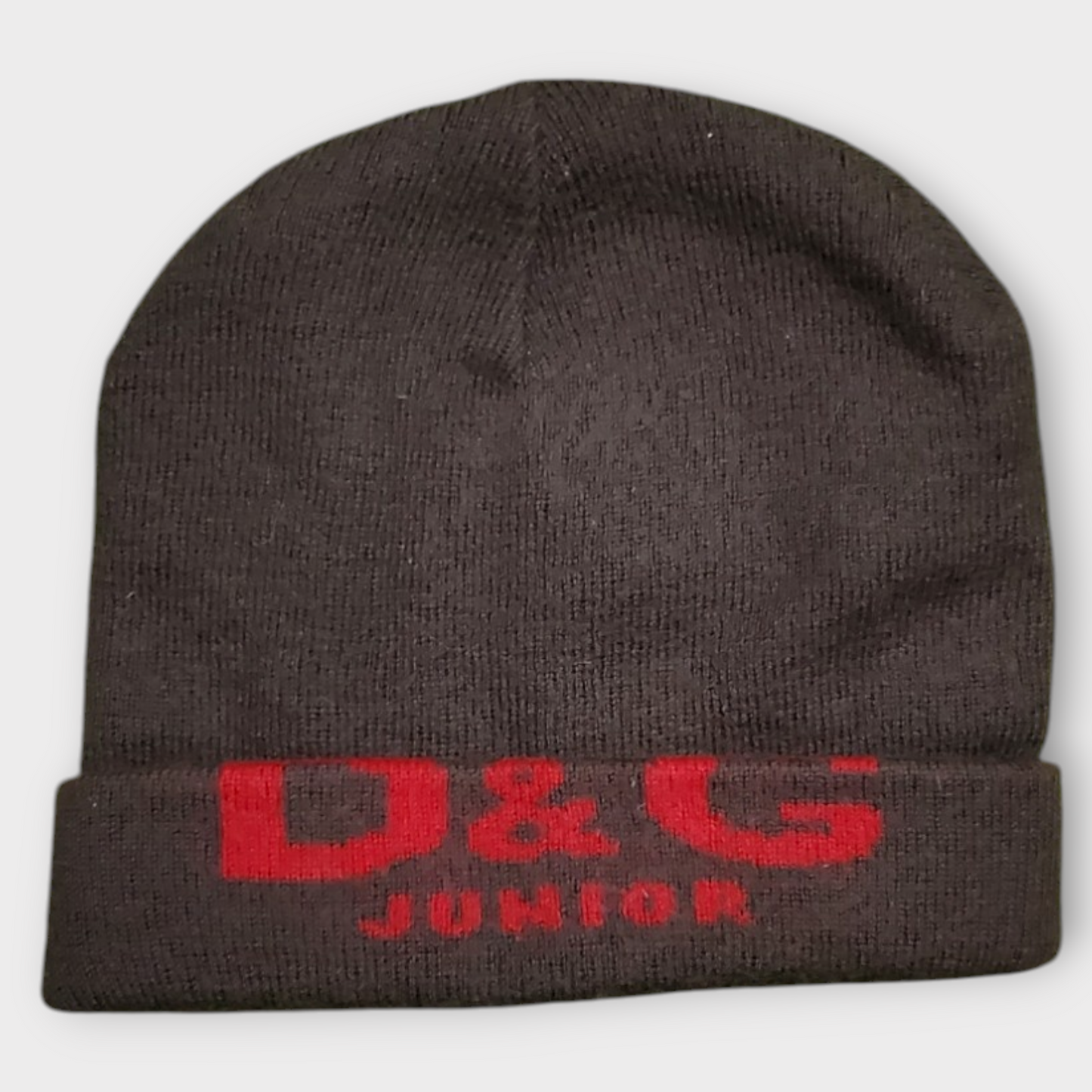 D&G Men's Beanie