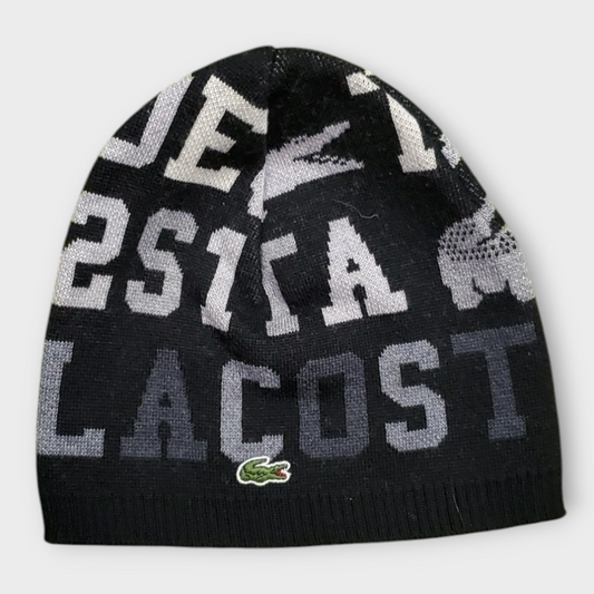 Lacoste Men's Beanie
