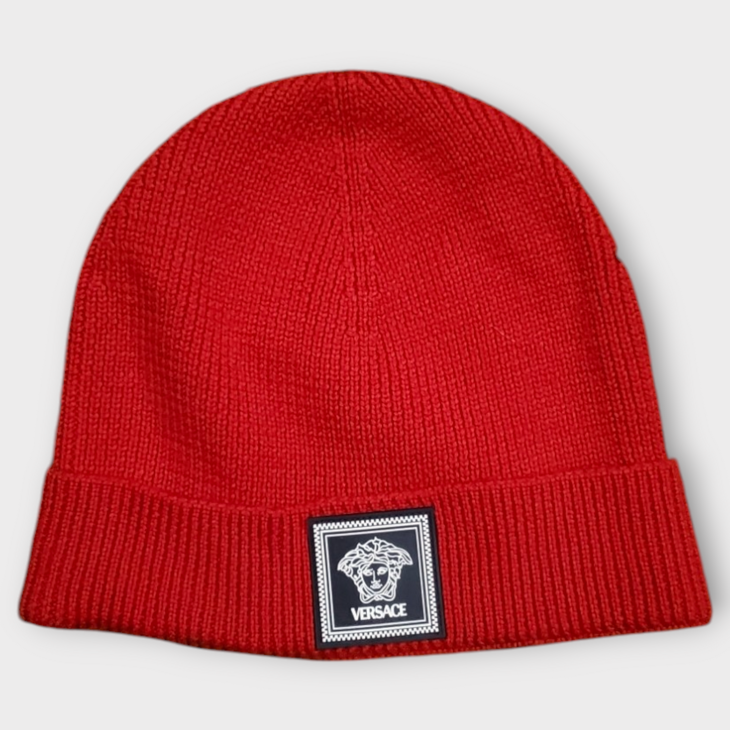 Versace Men's Beanie