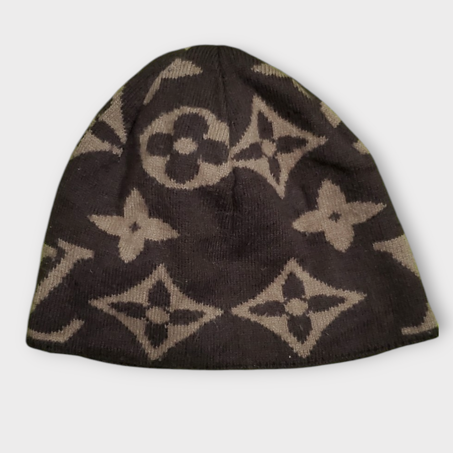 LV Men's Beanie