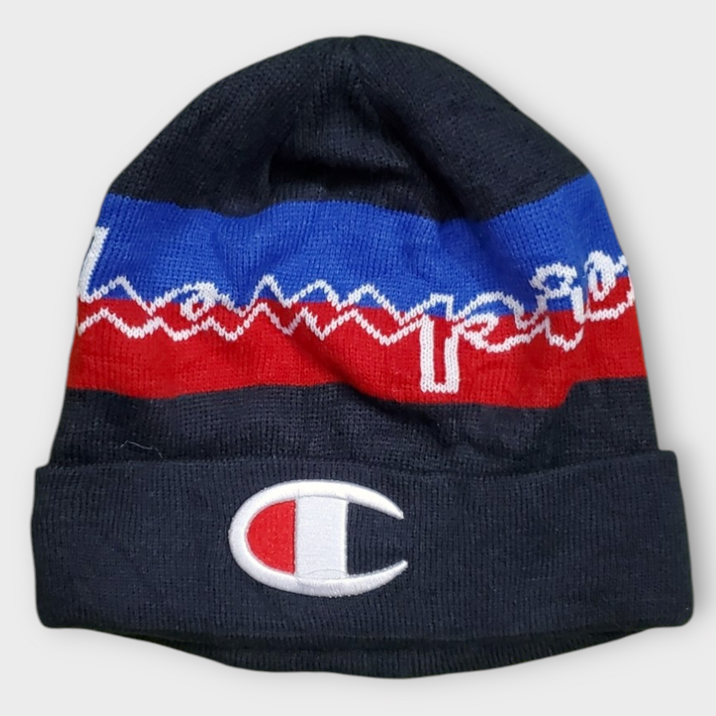Champion Men's Beanie