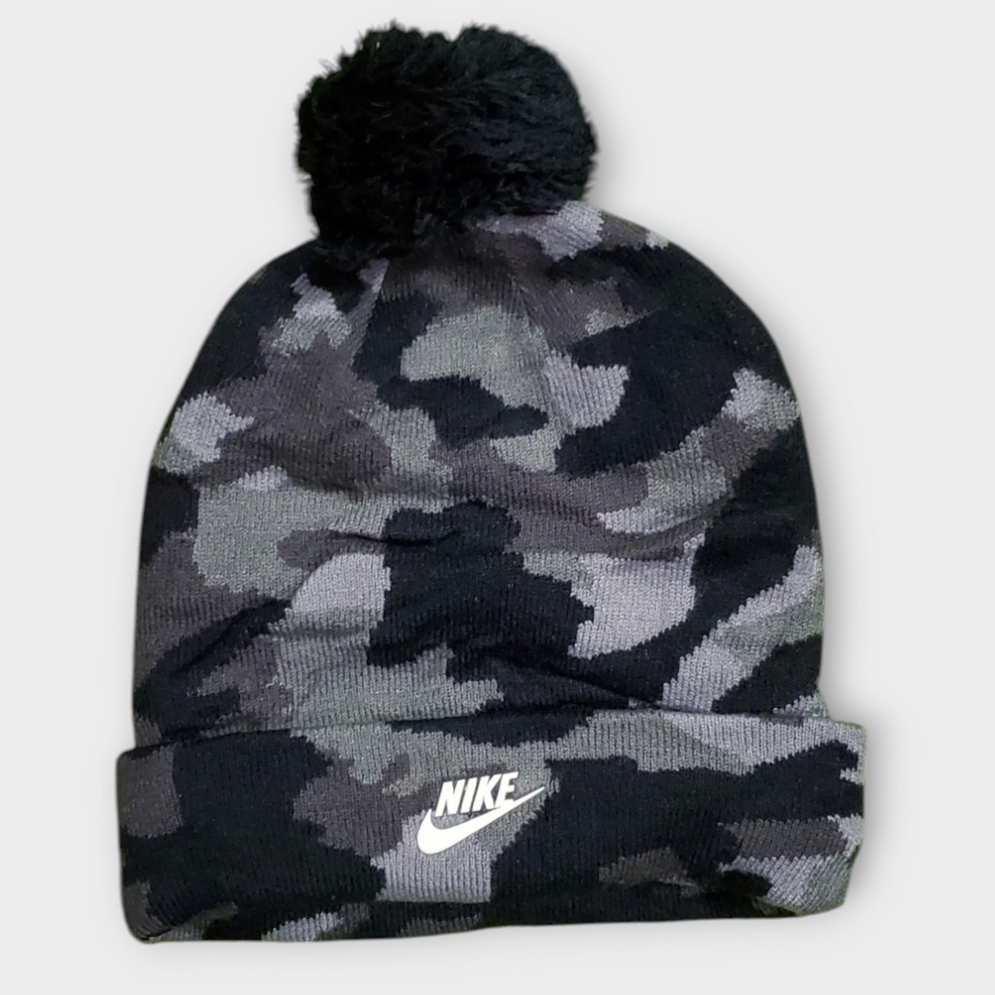 Nike Men's Beanie