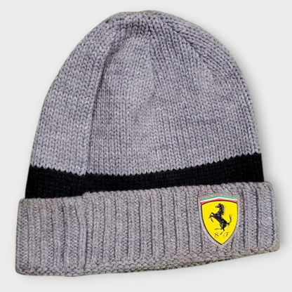Puma Ferrari Men's Beanie