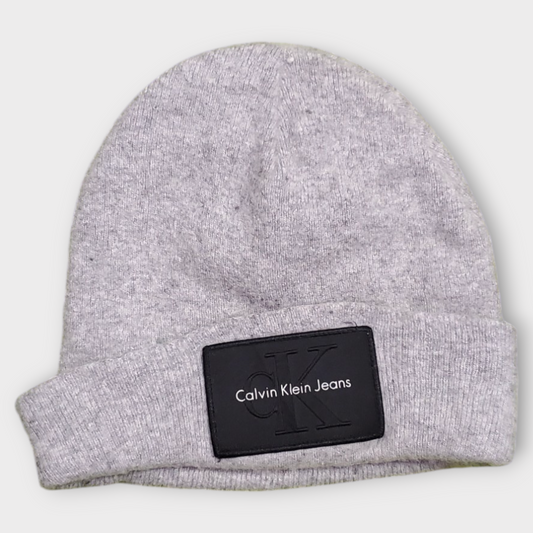 Calvin Klein Men's Beanie