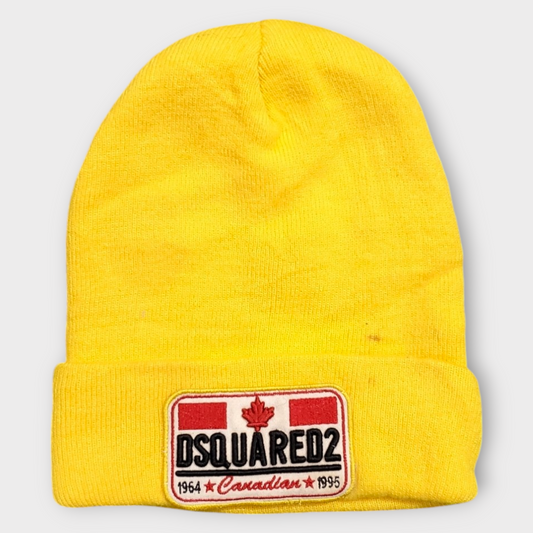 Dsqaurd2 Men's Beanie