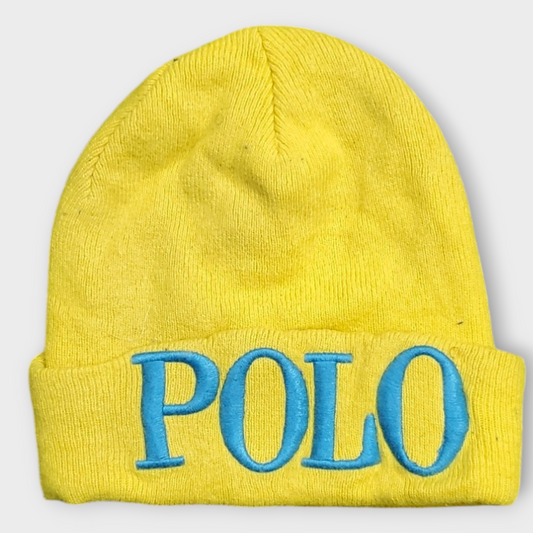 Polo Men's Beanie