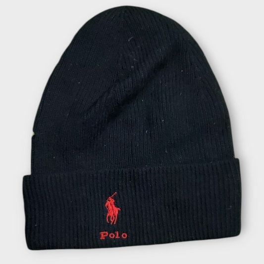 Polo Men's Beanie