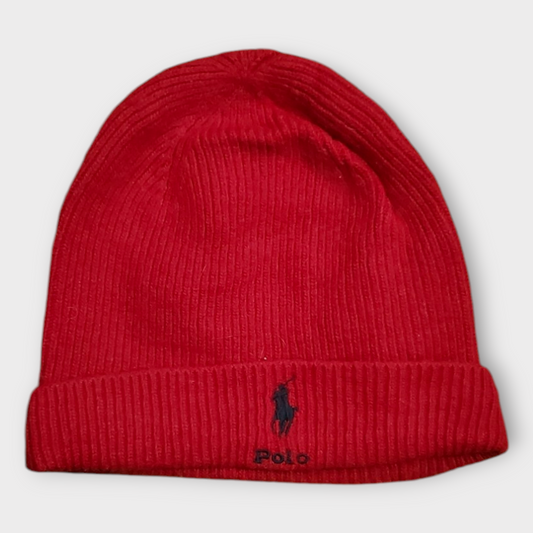 Polo Men's Beanie