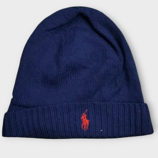 Polo Men's Beanie