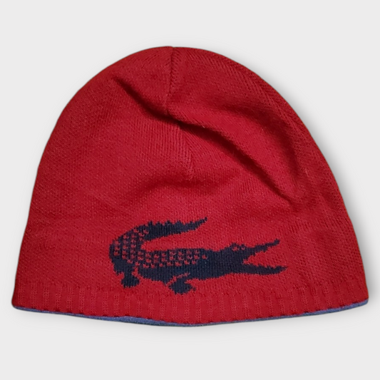 Lacoste Men's Beanie