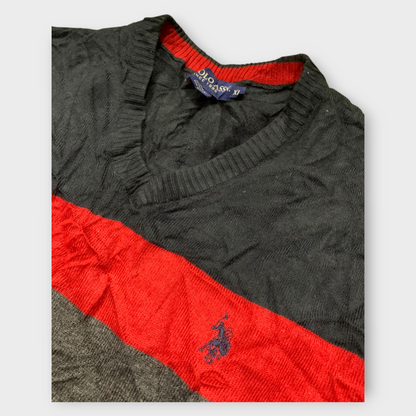 US Polo Men's Sweater