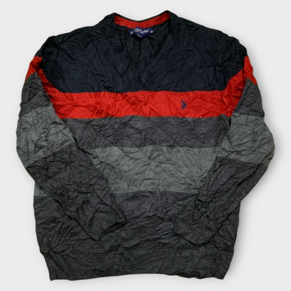US Polo Men's Sweater
