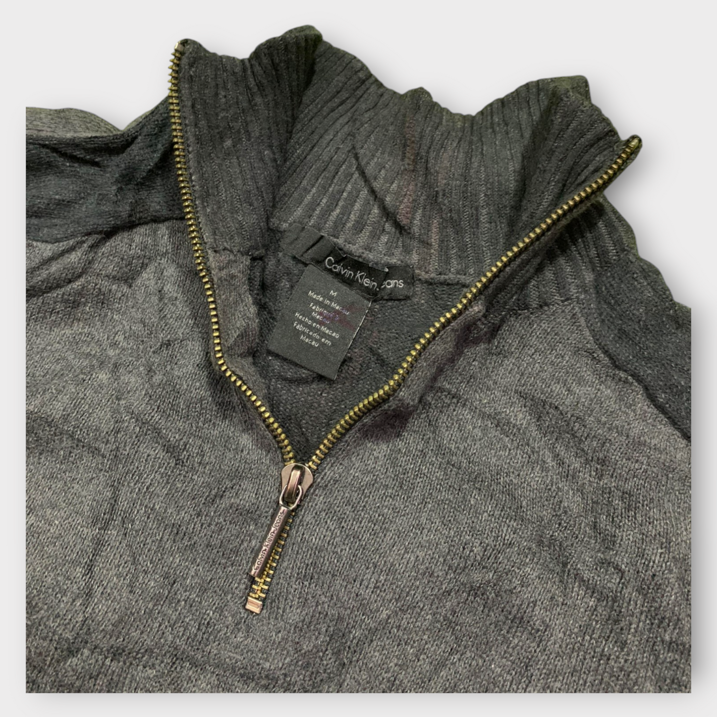 Calvin Klein Men's Sweater