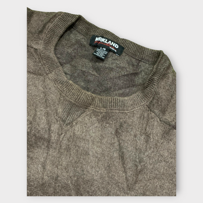 Kirkland Men's Sweater