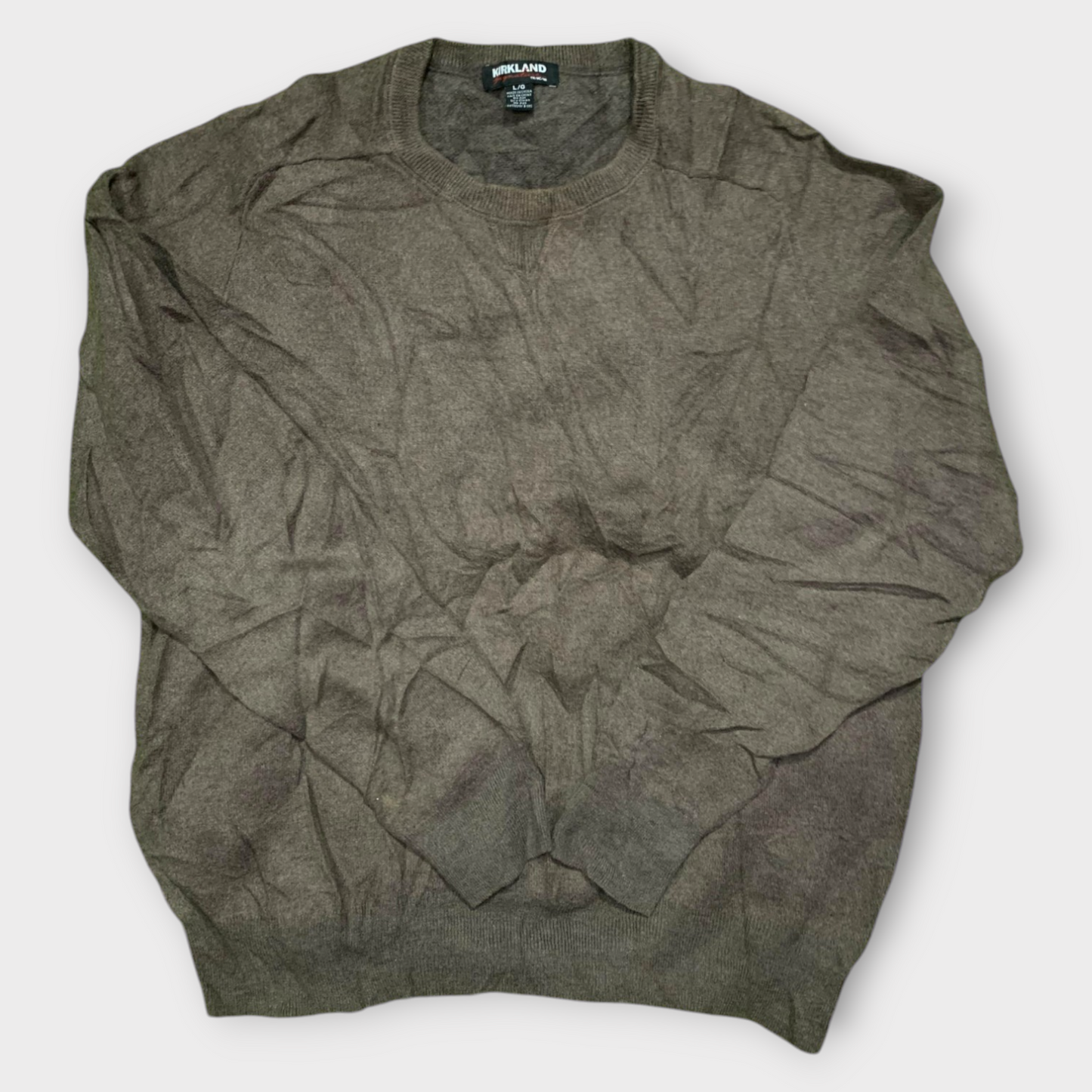 Kirkland Men's Sweater