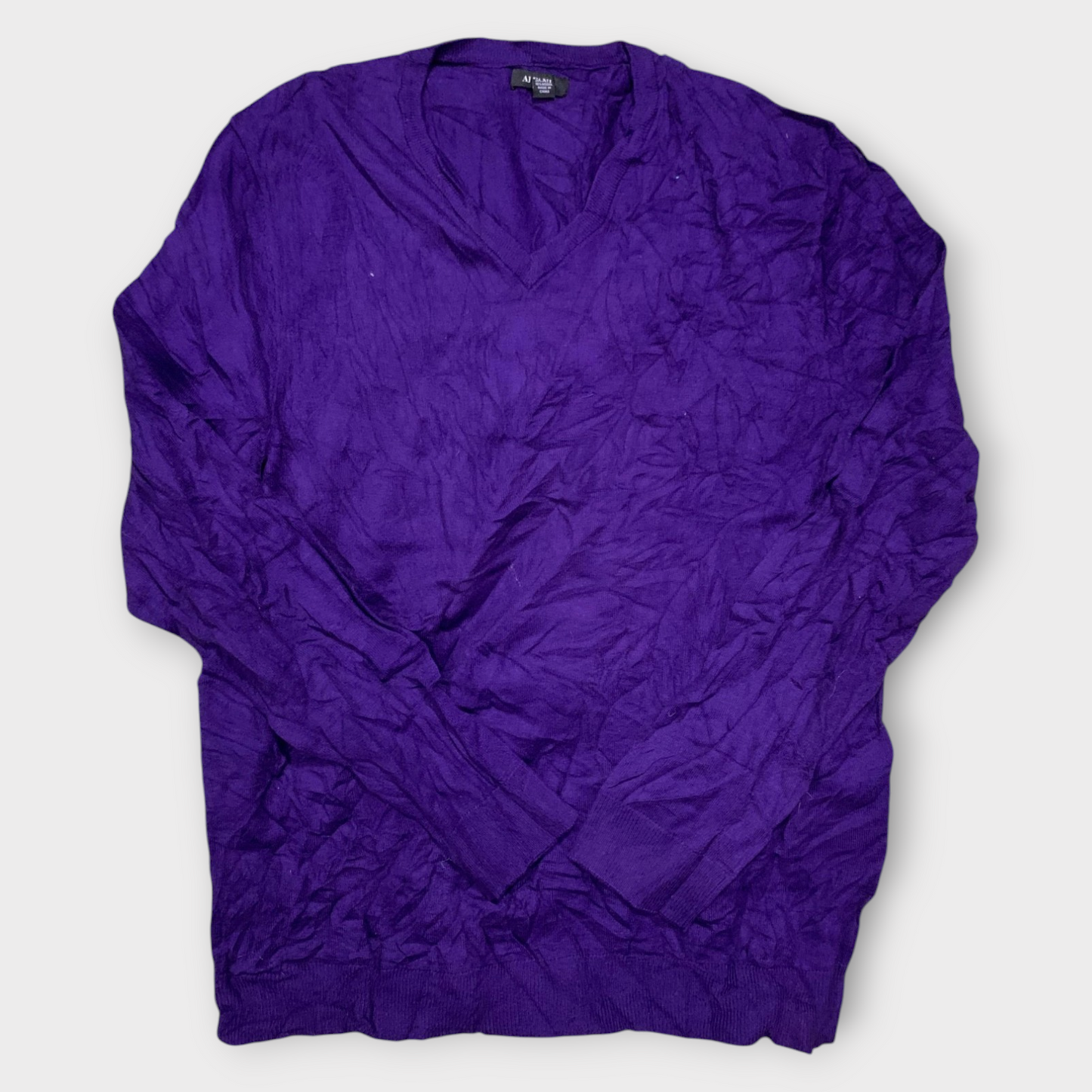 Alfani Men's Sweater