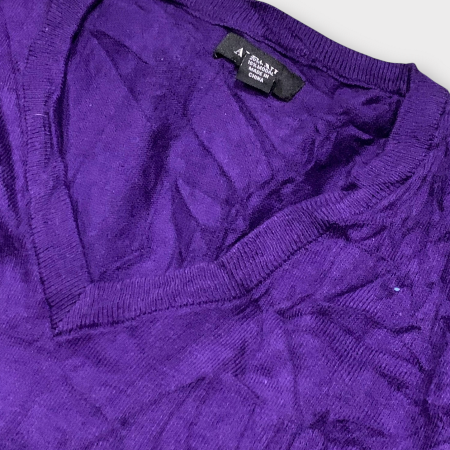 Alfani Men's Sweater