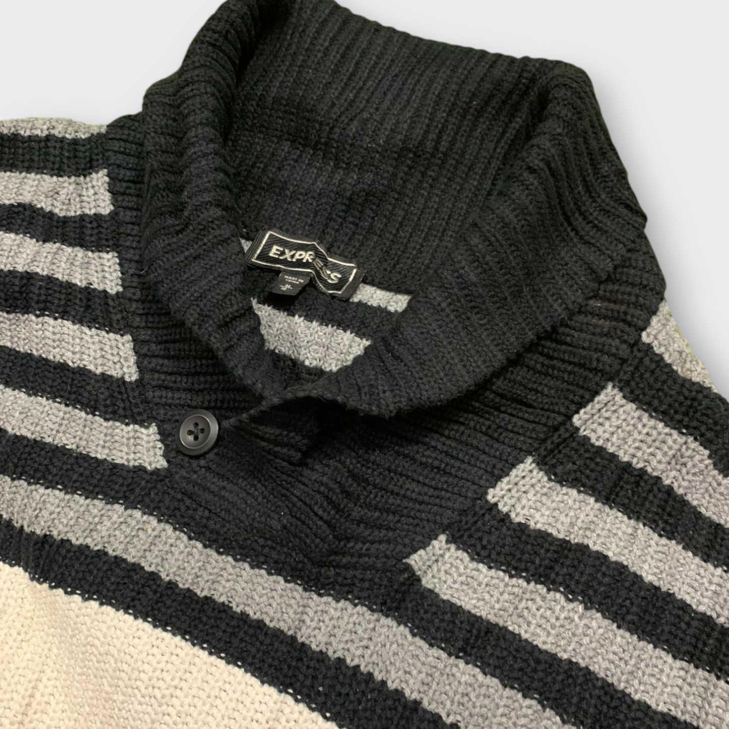Express Men's Sweater