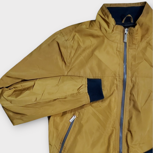 Clayton Men's Outwear Jacket