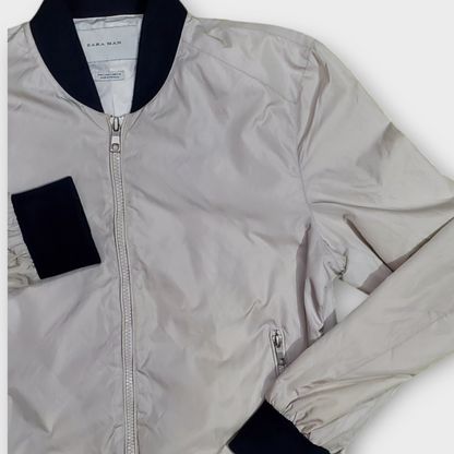 Zara Out Wear Men's Jacket