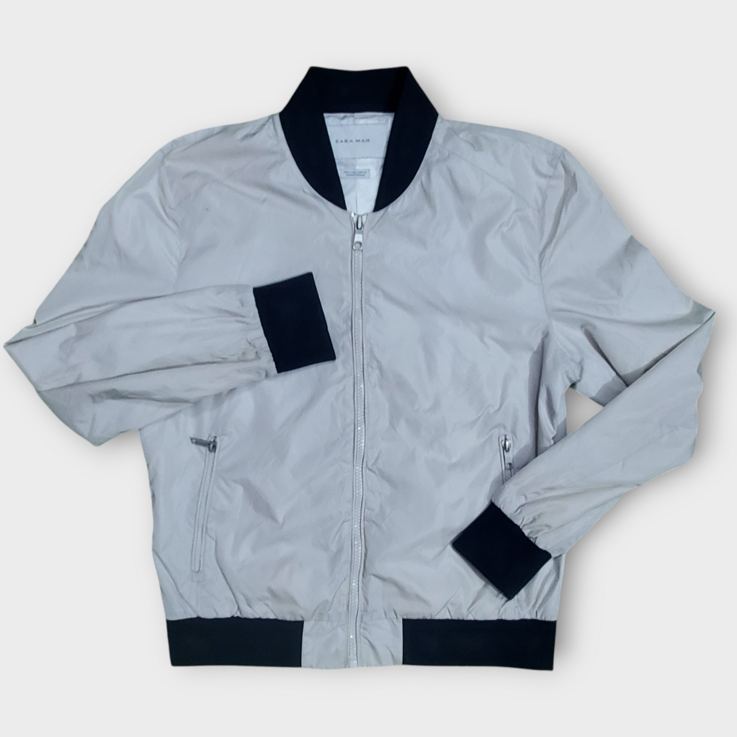 Zara Out Wear Men's Jacket