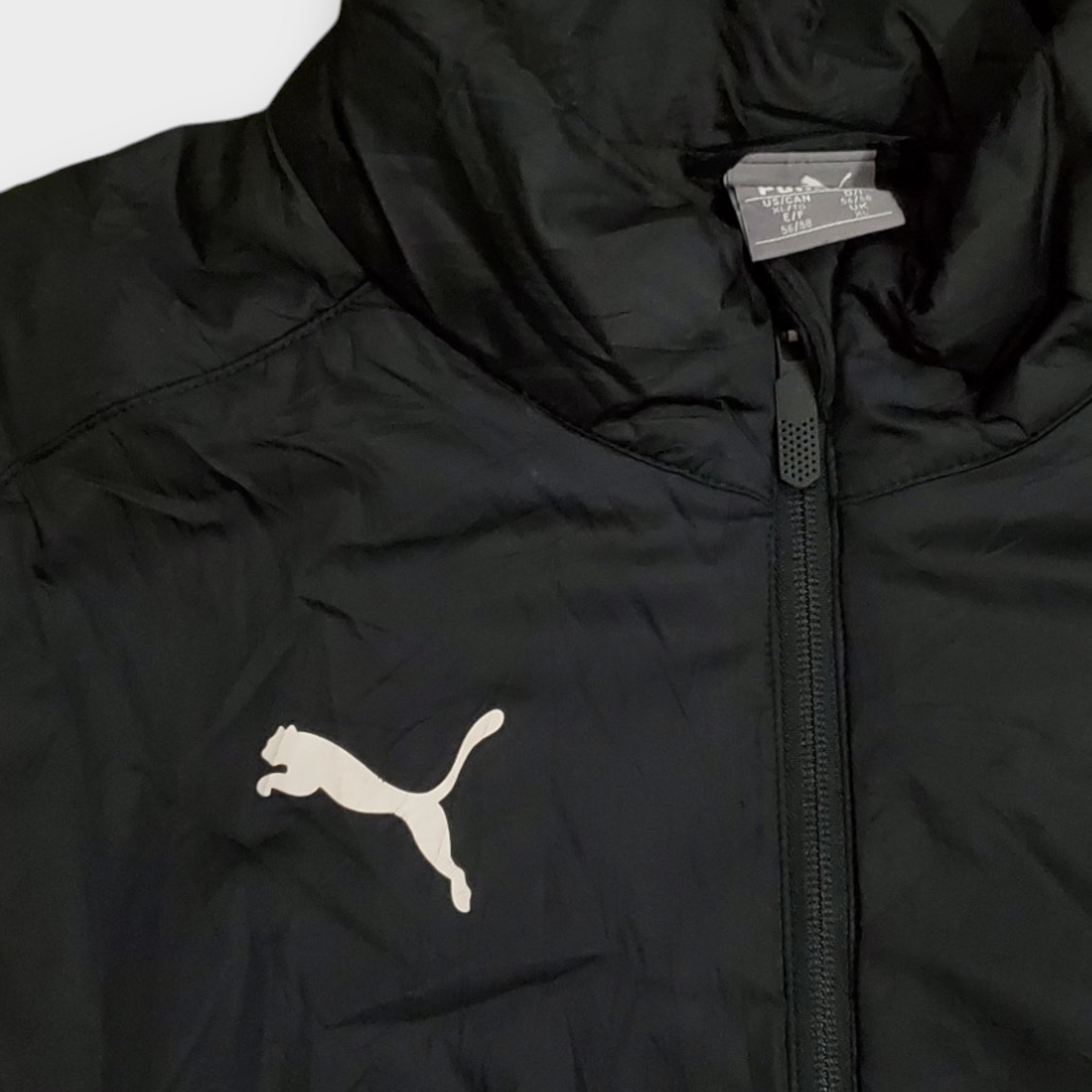 Puma Winter Jacket