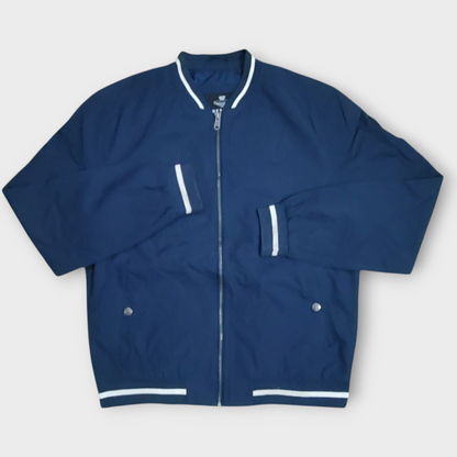 Threadbare Denim Crops Jacket