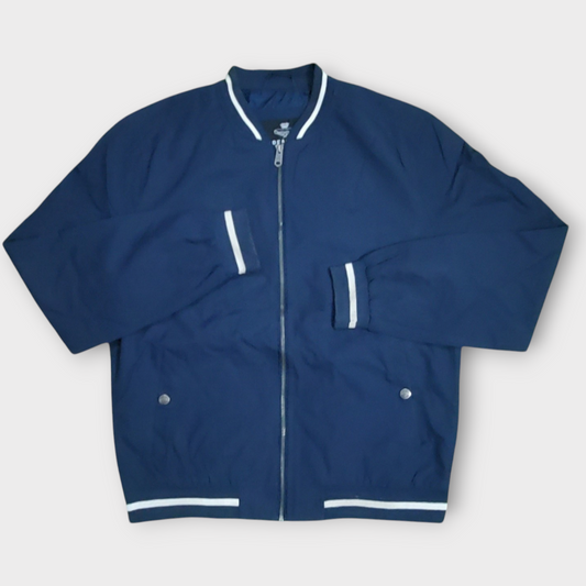 Threadbare Denim Crops Jacket