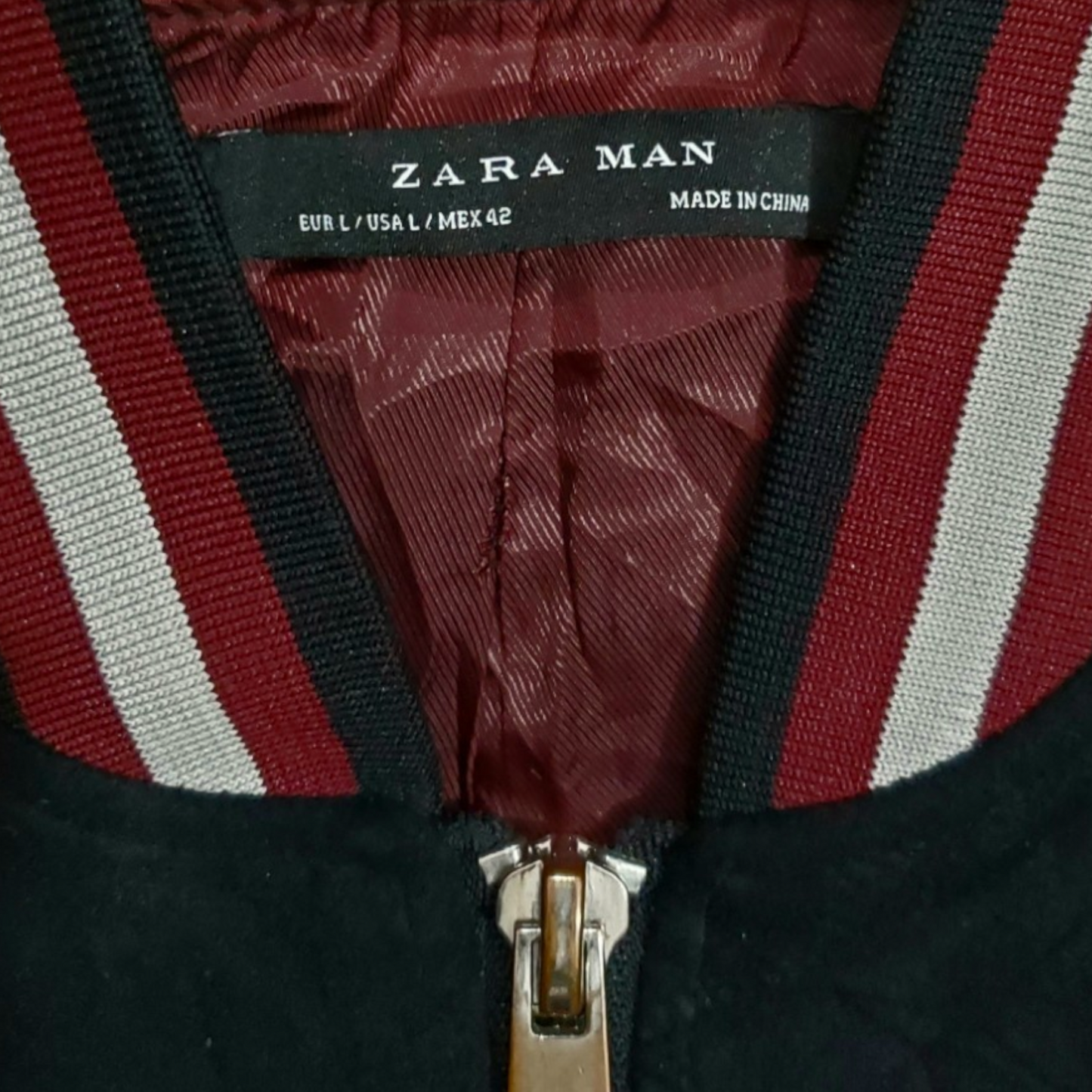 Zara Out Wear Men's Jacket