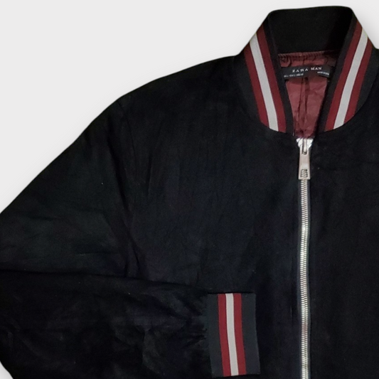 Zara Out Wear Men's Jacket