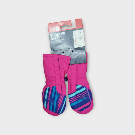The North Face Toddler Mitts Gloves