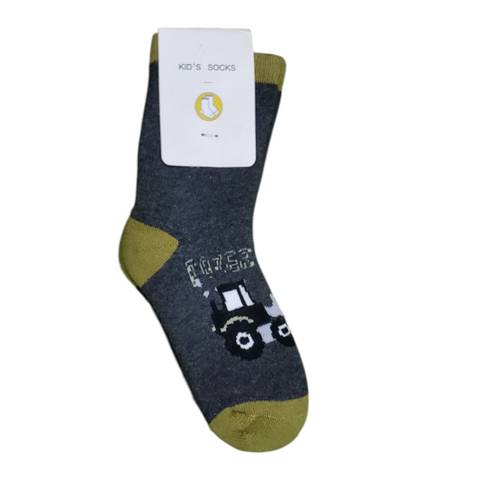 Kids Sock For 2 Years