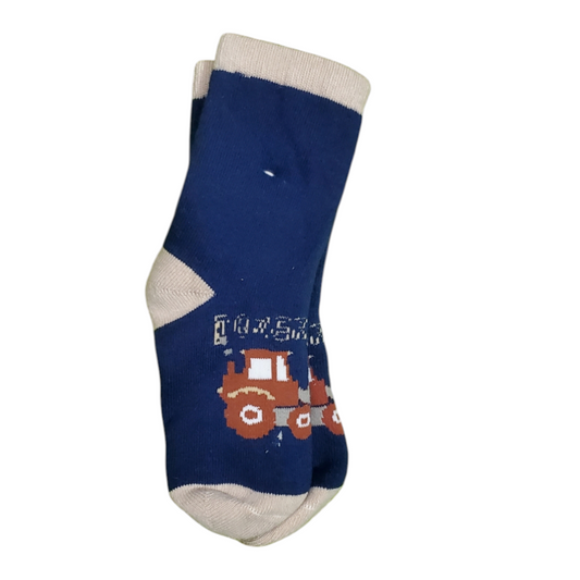 Kids Sock For 2 Years