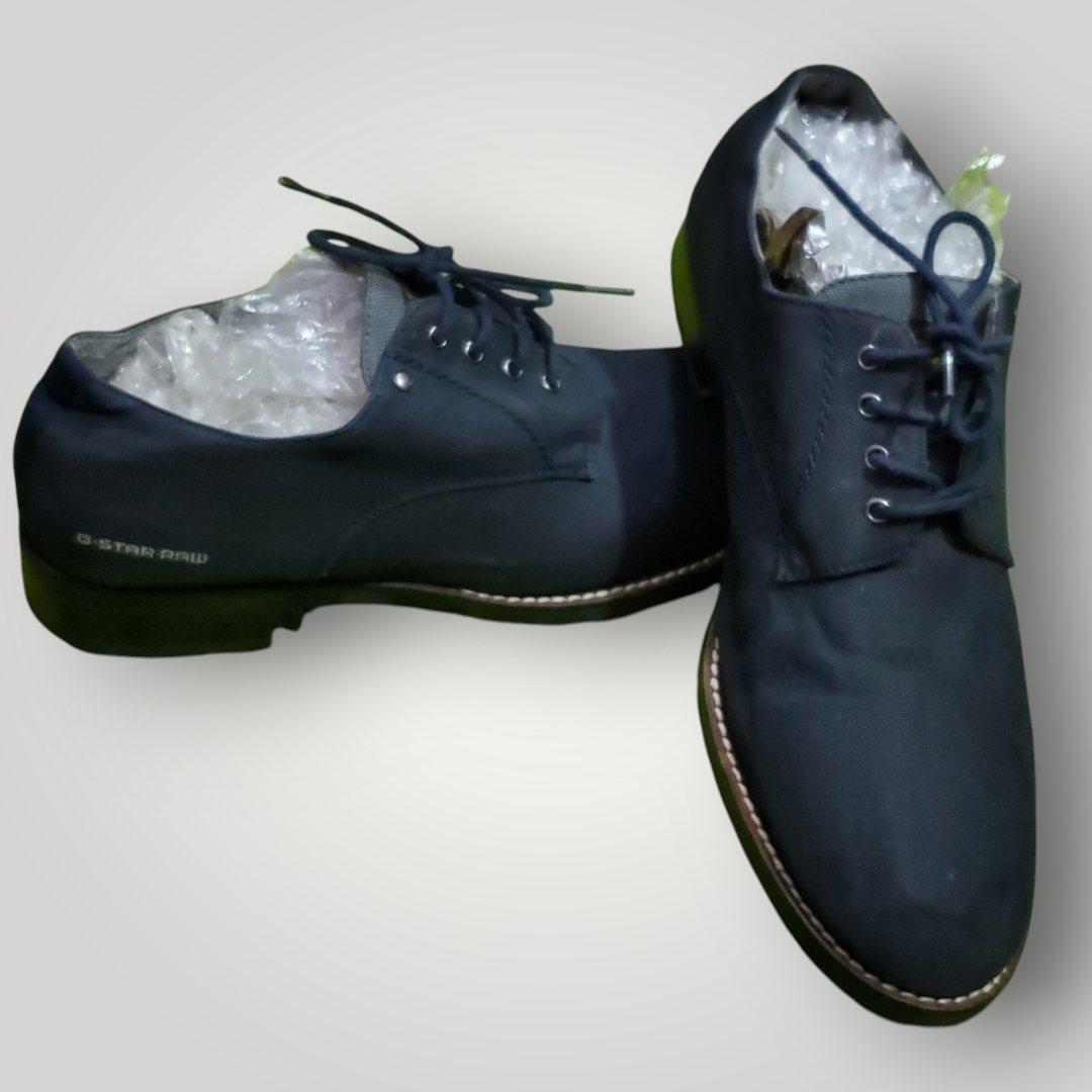G-Star Raw Oxford Shoes
