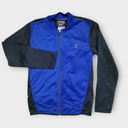 And1 Boys Full Zip Jacket