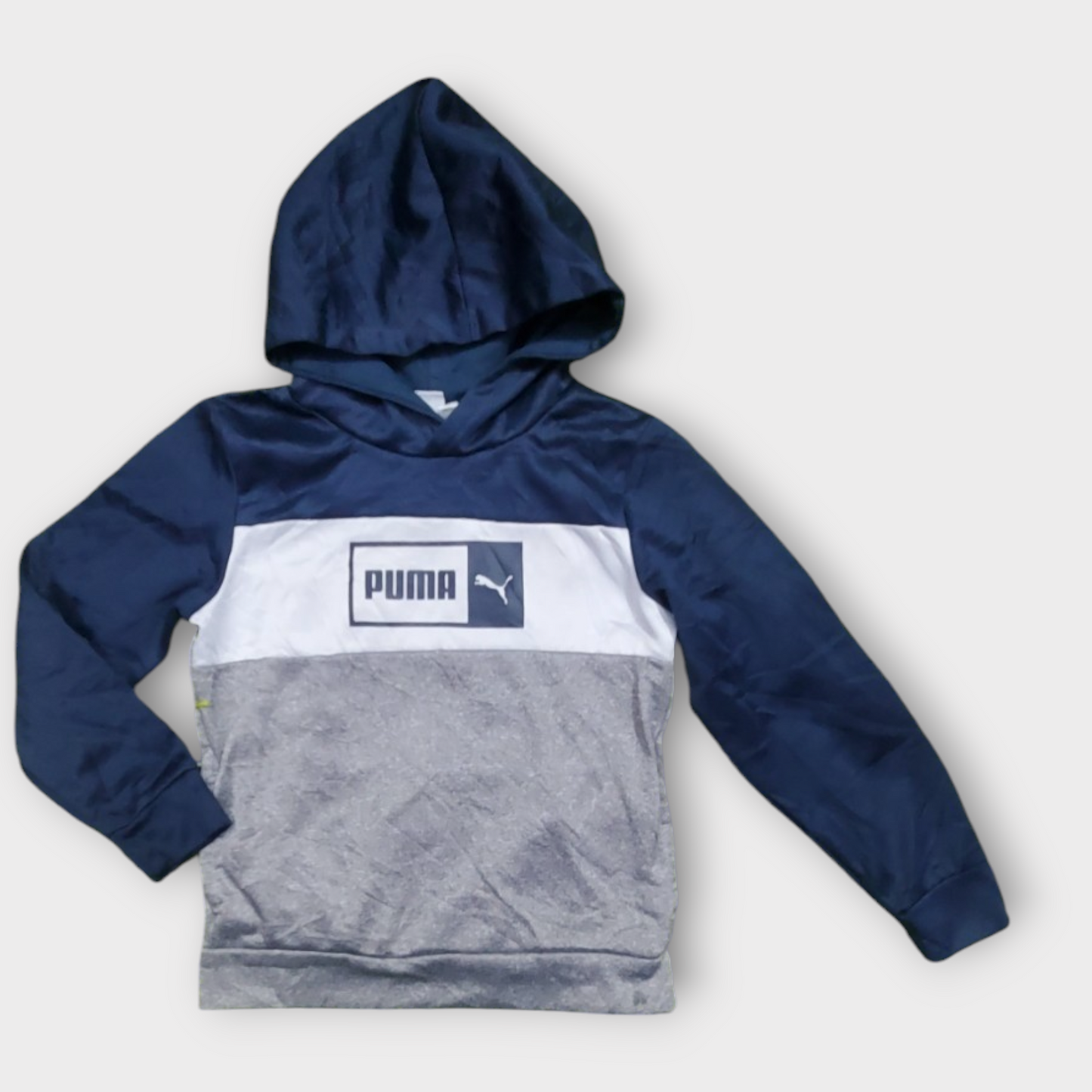 Puma Hoodie For Boys (2Years)