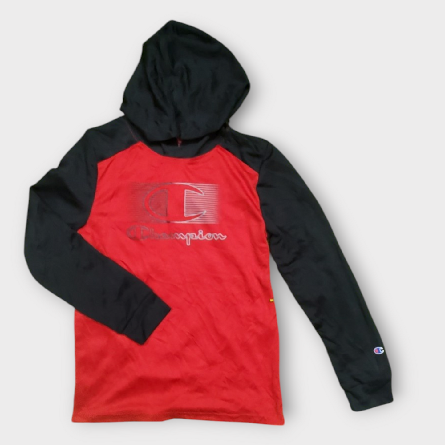 Champion Authentic Pullover Hoodie